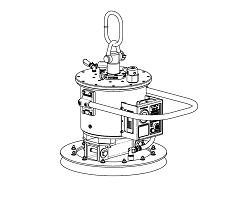 無動力吸吊機(jī)SPL